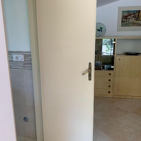 Villa Pineta San Menaio Dış mekan fotoğraf