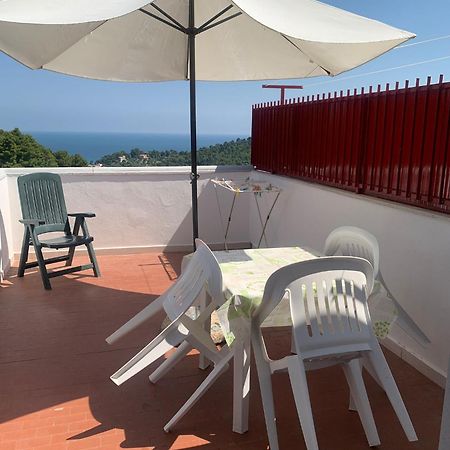 Villa Pineta San Menaio Dış mekan fotoğraf