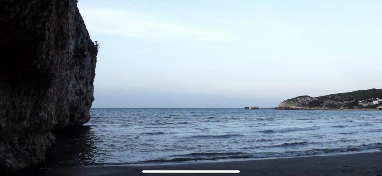 Villa Pineta San Menaio Dış mekan fotoğraf