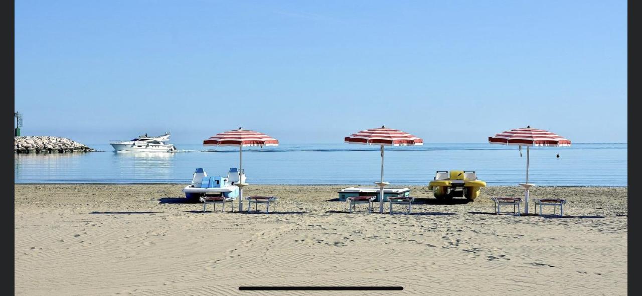 Villa Pineta San Menaio Dış mekan fotoğraf