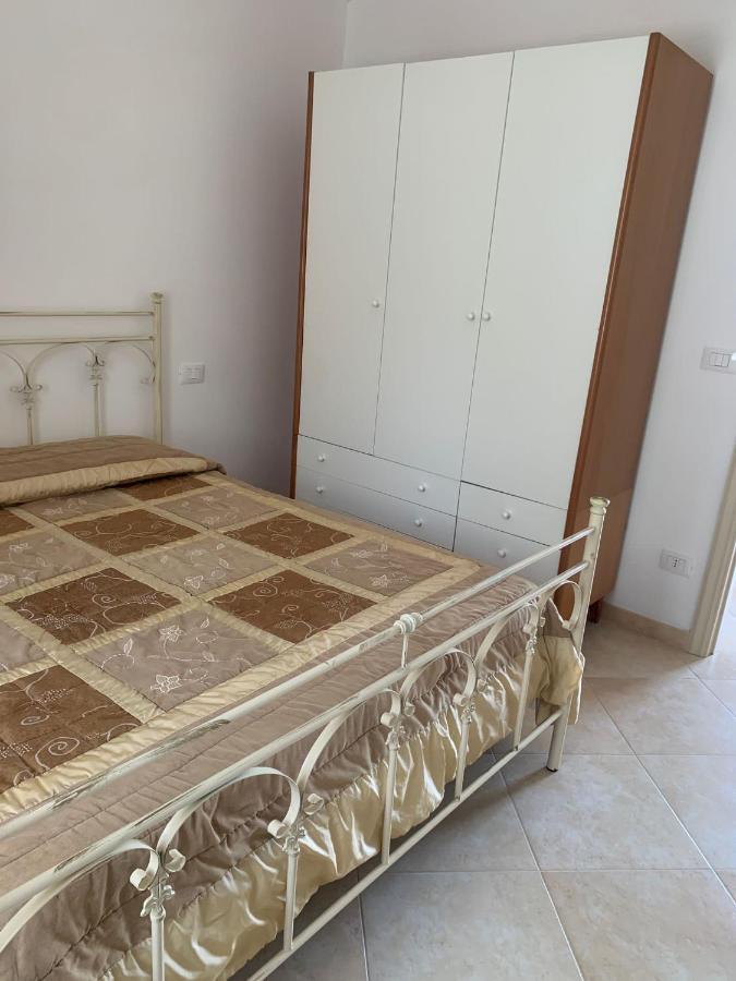 Villa Pineta San Menaio Dış mekan fotoğraf