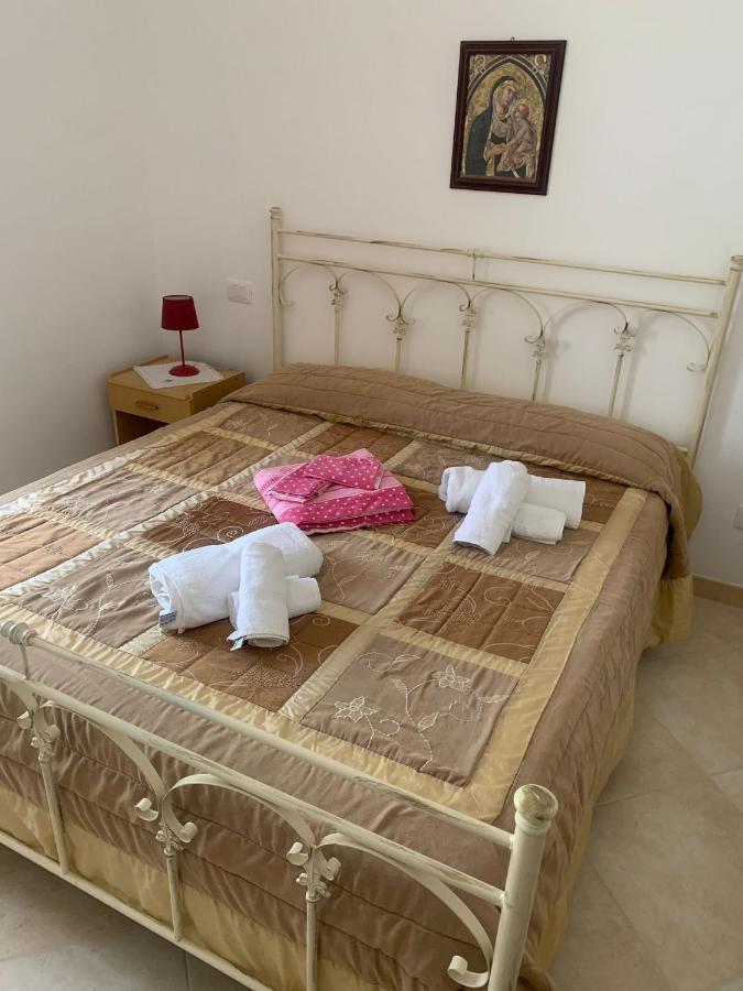 Villa Pineta San Menaio Dış mekan fotoğraf