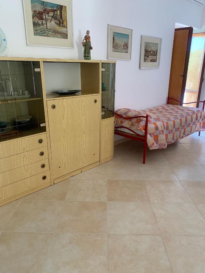 Villa Pineta San Menaio Dış mekan fotoğraf