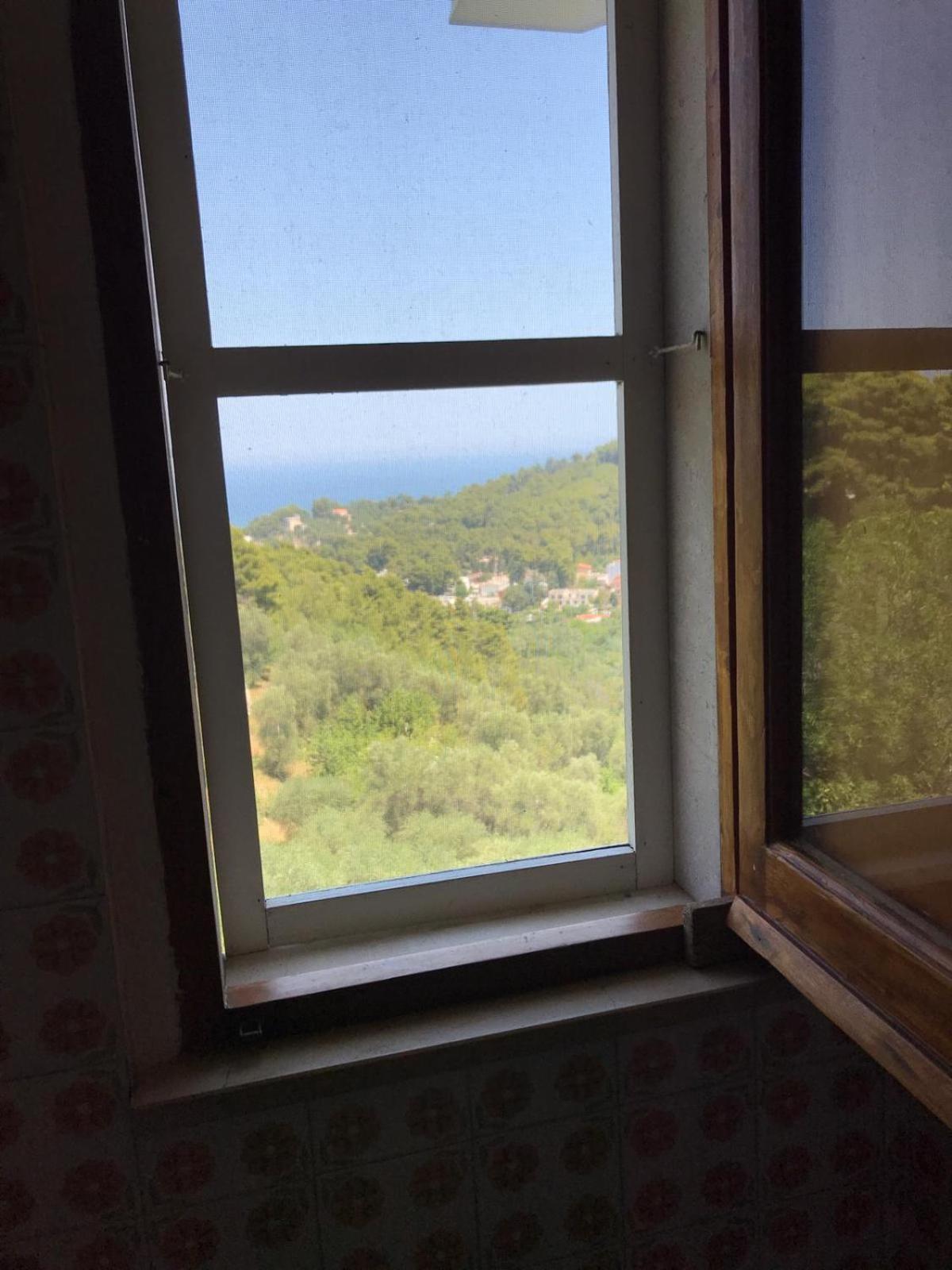 Villa Pineta San Menaio Dış mekan fotoğraf
