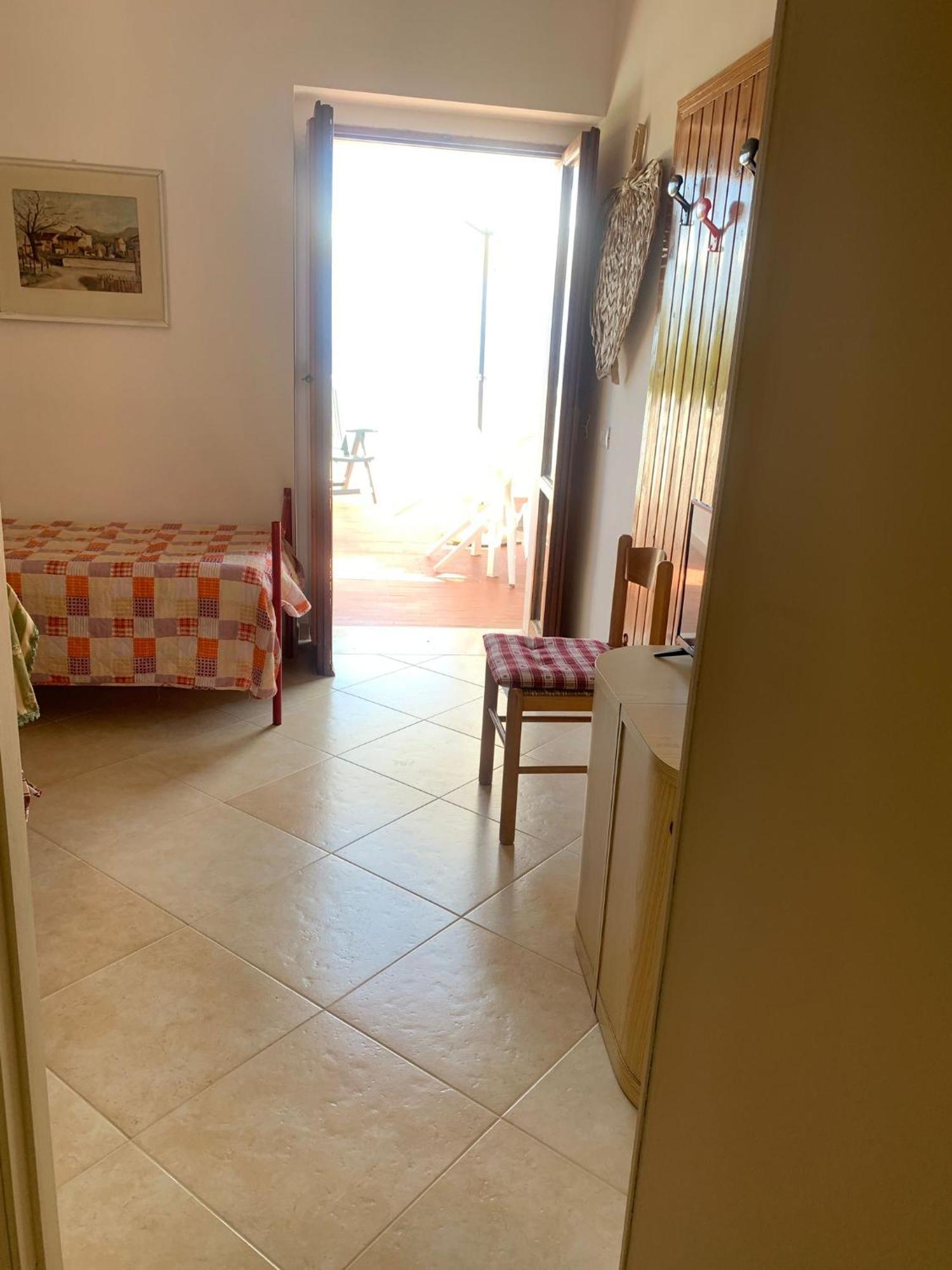 Villa Pineta San Menaio Dış mekan fotoğraf