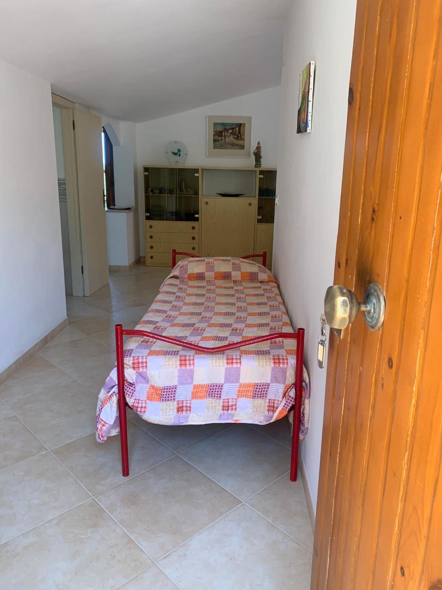 Villa Pineta San Menaio Dış mekan fotoğraf